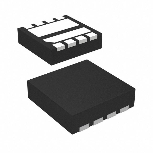 DMT3009LDT-7 Diodes Incorporated  Transistors - FETs MOSFETs - Arrays